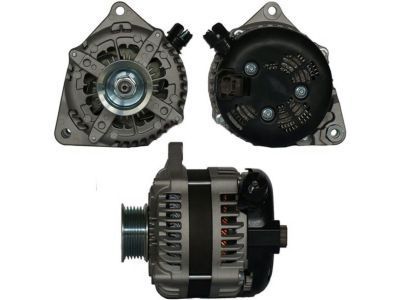 Lincoln Alternator - G2GZ-10346-E