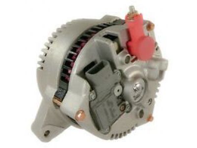 Ford G2GZ-10346-E Alternator Assembly