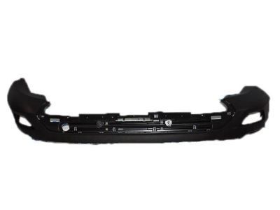 Ford GJ5Z-17K835-AC Bumper Cover