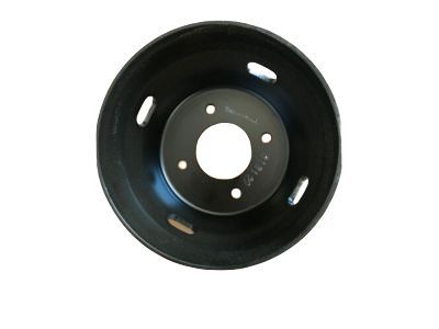 Ford 5C3Z-8509-A Pulley