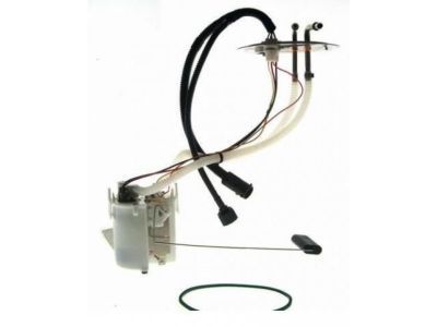 Ford 3C7Z-9H307-PB Fuel Pump Assembly