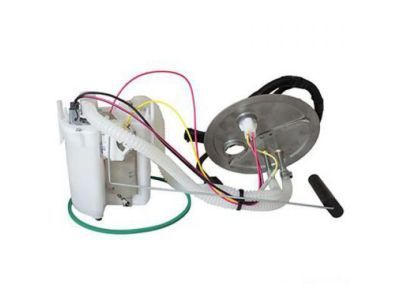 Ford 3C7Z-9H307-PB Fuel Pump Assembly