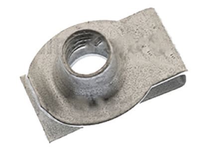 Ford HC3Z-17C756-A Mount Plate U-Nut