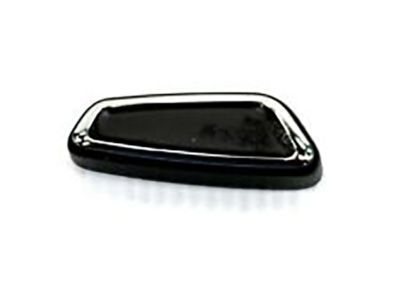 Lincoln DG9Z-14711-BH Knob