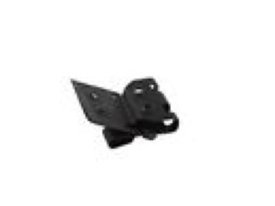 Mercury -W711000-S438 Lower Deflector Clip