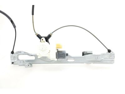 Ford BL3Z-1627001-A Window Regulator