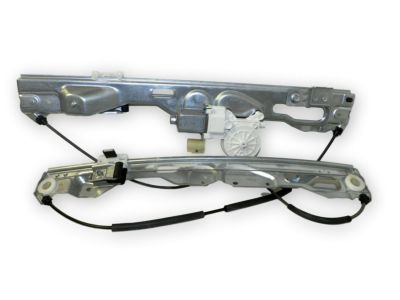 Ford BL3Z-1627001-A Window Regulator