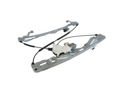 Ford BL3Z-1627001-A Window Regulator