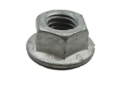 Ford -W711330-S442 Cowl Panel Nut