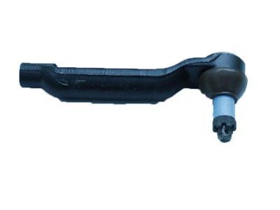 Mercury F4SZ-3A130-A Outer Tie Rod