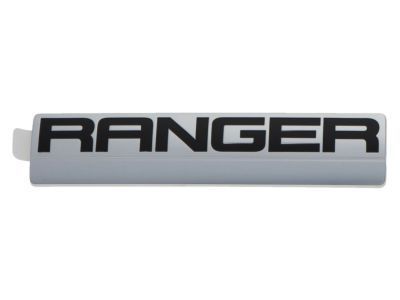 Ford Ranger Emblem - 6L5Z-16720-B