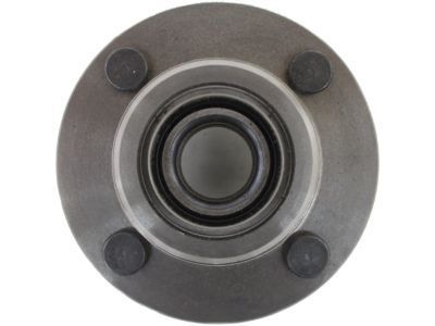 2005 Ford Focus Wheel Hub - YS4Z-1A034-AA