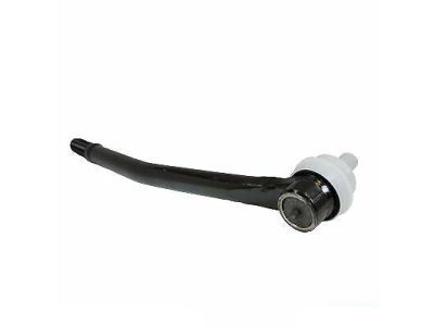 2008 Ford E-250 Tie Rod End - 8C2Z-3A130-D