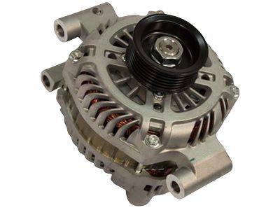 Ford Ranger Alternator - AL5Z-10346-A