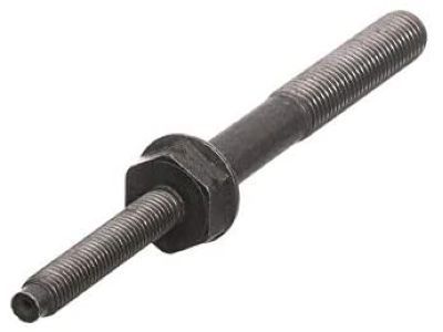 Lincoln 1L3Z-6345-BA Bolt - Bearing Cap - Hex. Head