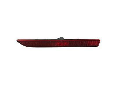 Lincoln DP5Z-15A101-A Side Marker Lamp