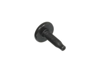 Ford -W708464-S450B Outer Wheelhouse Bolt