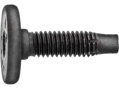 Ford -W708464-S450B Outer Wheelhouse Bolt