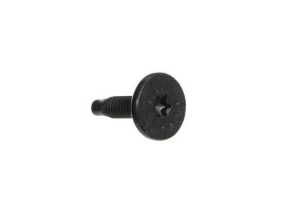 Ford -W708464-S450B Outer Wheelhouse Bolt