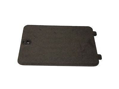 Ford CJ5Z-7845026-AB Floor Cover