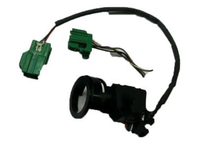 Mercury 3F1Z-15607-AB Ignition Immobilizer Module