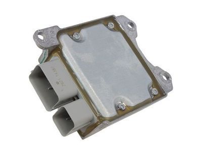 Ford 6L5Z-14B321-AA Control Module