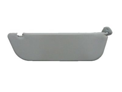 Ford 5C2Z-1504104-AA Sunvisor