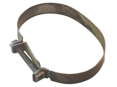 Lincoln B7AZ-8287-D Clamp - Hose                       