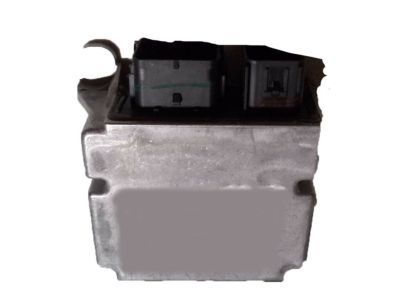 Ford 7E5Z-14B321-D Diagnostic Unit