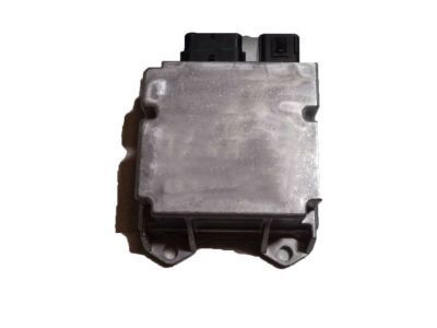 Ford 7E5Z-14B321-D Diagnostic Unit