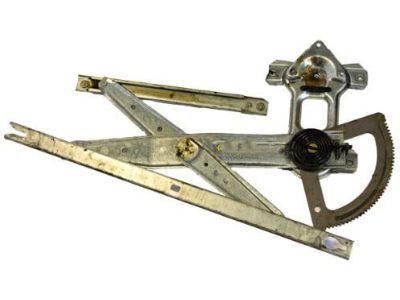 Mercury 8E5Z-5423201-A Window Regulator