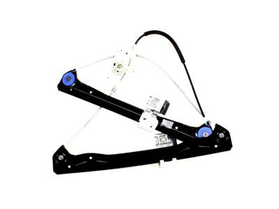 Mercury 8E5Z-5423201-A Window Regulator