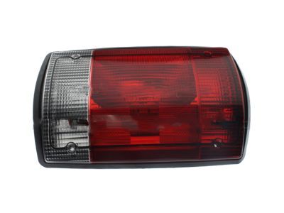 Ford 5C2Z-13404-AA Rear Lamp Assembly