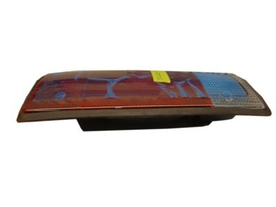 Ford 5C2Z-13404-AA Rear Lamp Assembly