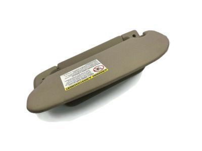 Ford 7L1Z-7804104-BA Sunvisor