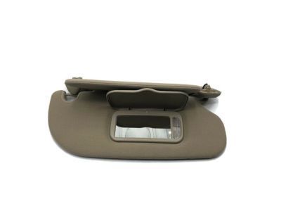 Ford Expedition Sun Visor - 7L1Z-7804104-BA