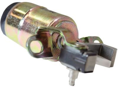 Mercury F2DZ-3Z719-A Lock Actuator