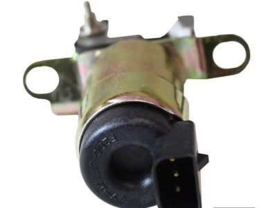 Mercury F2DZ-3Z719-A Actuator