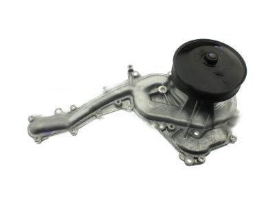 Ford BC3Z-8501-A Water Pump Assembly