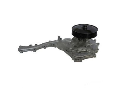 2014 Ford F-350 Super Duty Water Pump - BC3Z-8501-A