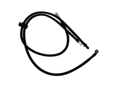 Mercury 8L8Z-17A605-B Washer Hose