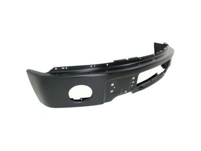 Ford 9L3Z-17757-DPTM Bumper