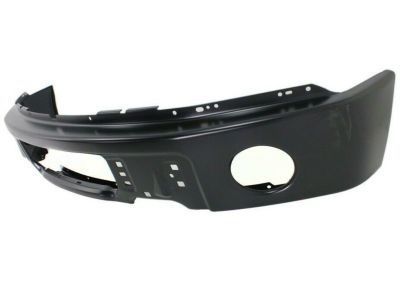 Ford 9L3Z-17757-DPTM Bumper