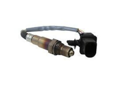 2017 Ford F-150 Oxygen Sensors - FL3Z-9F472-C