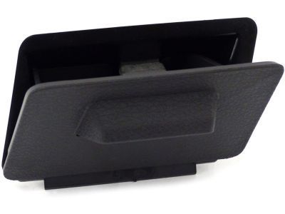 2009 Ford F-350 Super Duty Ashtray - 8C3Z-2504810-BF