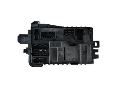 2007 Ford Escape Body Control Module - AT4Z-15604-E