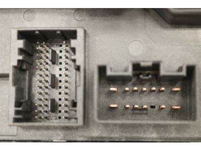 Lincoln AT4Z-15604-E Control Module