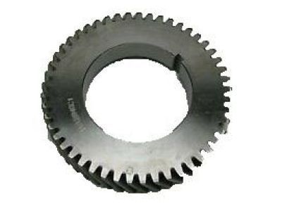 Ford E-350 Super Duty Crankshaft Gear - F4TZ-6306-A