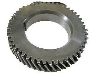 Ford F4TZ-6306-A Crankshaft Gear