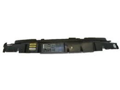 Ford 7C2Z-19E672-B Upper Deflector